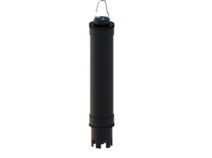 氨氮+硝態(tài)氮傳感器、可同時測量氨氮和硝態(tài)氮和pH值